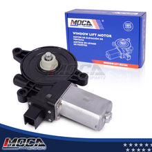 MOCA Window Motor - PWM808