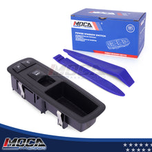 MOCA Door Window Switch - PWS1100