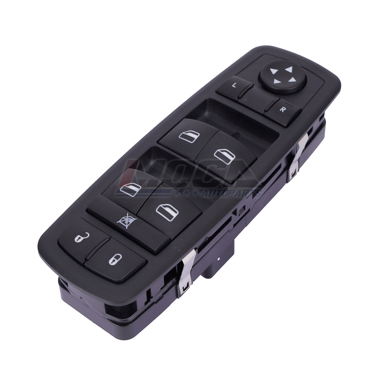 MOCA Door Window Switch - PWS1381