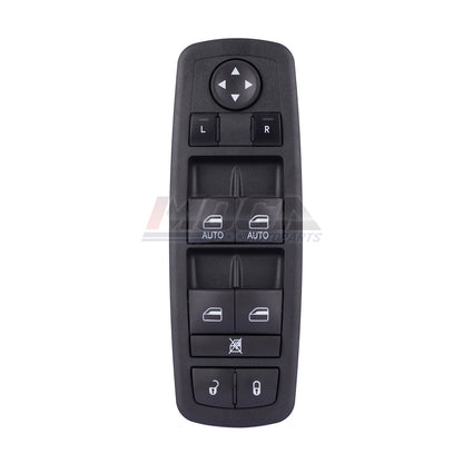 MOCA Door Window Switch - PWS1383