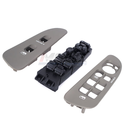 MOCA Door Window Switch - PWS1385-T