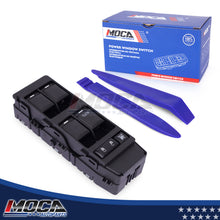 MOCA Door Window Switch - PWS1388