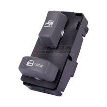 MOCA Door Window Switch - PWS1433