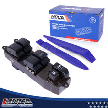 MOCA Door Window Switch - PWS1455