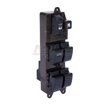 MOCA Door Window Switch - PWS1455
