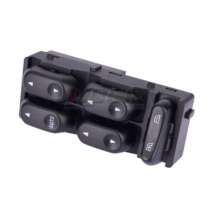 MOCA Door Window Switch - PWS147
