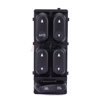 MOCA Door Window Switch - PWS147