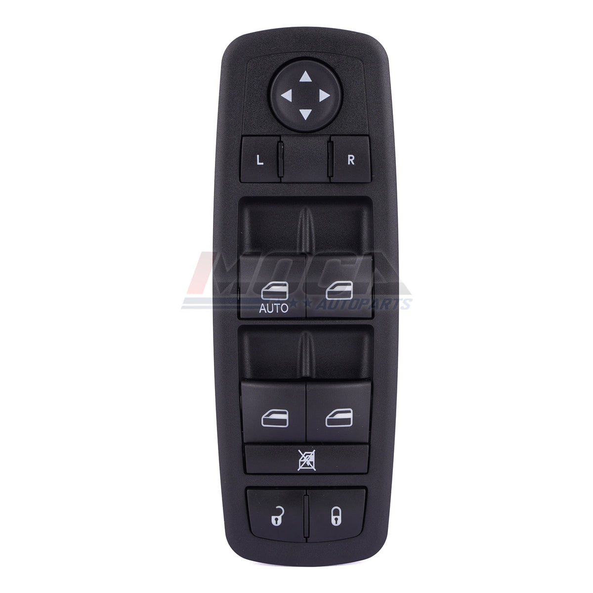 MOCA Door Window Switch - PWS1517