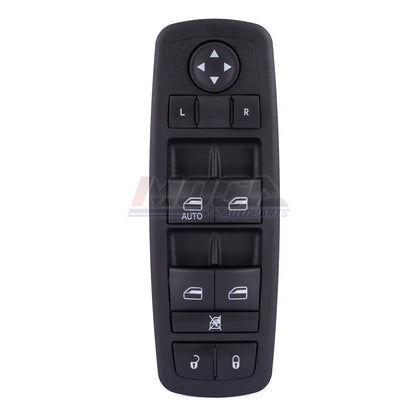 MOCA Door Window Switch - PWS1517