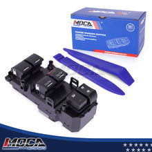 MOCA Door Window Switch - PWS1618