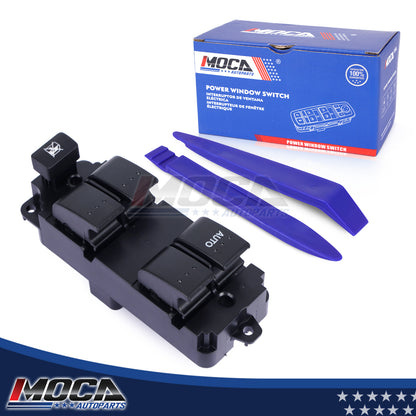 MOCA Door Window Switch - PWS1690