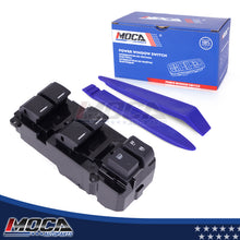 MOCA Door Window Switch - PWS1710