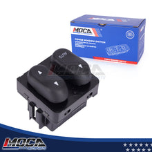 MOCA Door Window Switch - PWS1746