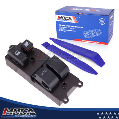 MOCA Door Window Switch - PWS1752