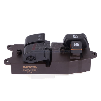 MOCA Door Window Switch - PWS1752