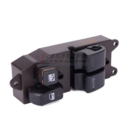 MOCA Door Window Switch - PWS1752