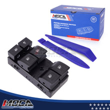 MOCA Door Window Switch - PWS1778