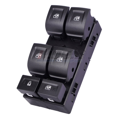 MOCA Door Window Switch - PWS1778