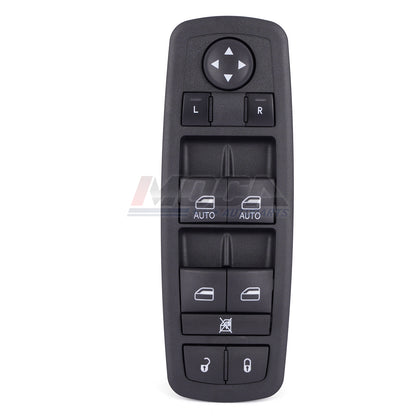 MOCA Door Window Switch - PWS1842