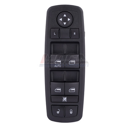 MOCA Door Window Switch - PWS1893