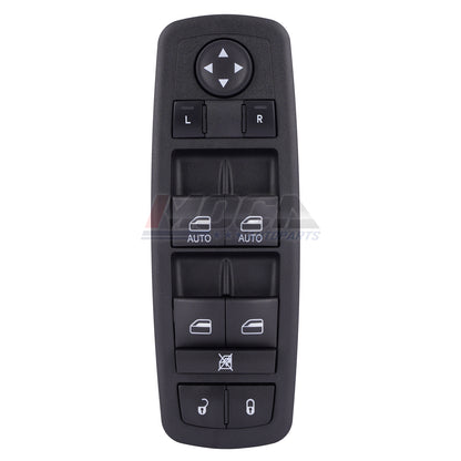 MOCA Door Window Switch - PWS1897