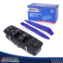MOCA Door Window Switch - PWS1919