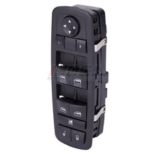 MOCA Door Window Switch - PWS1919