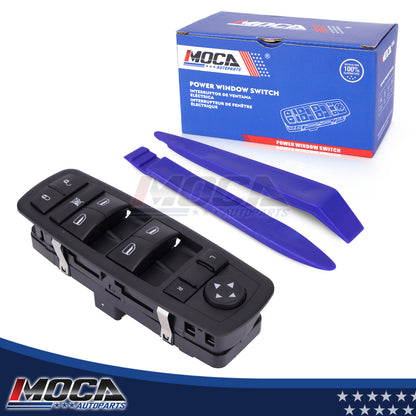 MOCA Door Window Switch - PWS1986