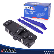MOCA Door Window Switch - PWS2041
