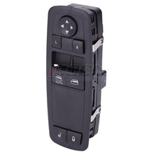 MOCA Door Window Switch - PWS2041