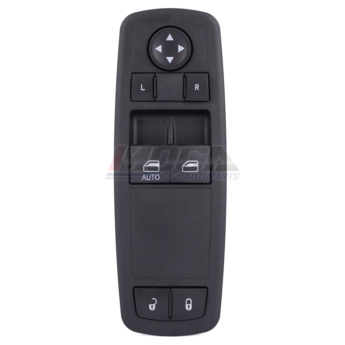MOCA Door Window Switch - PWS2041
