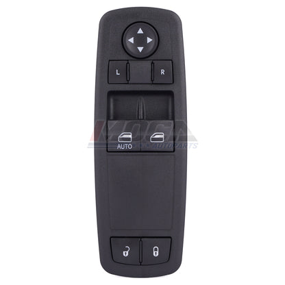 MOCA Door Window Switch - PWS2041