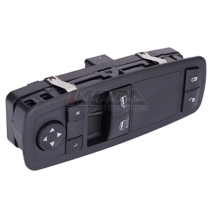 MOCA Door Window Switch - PWS2041