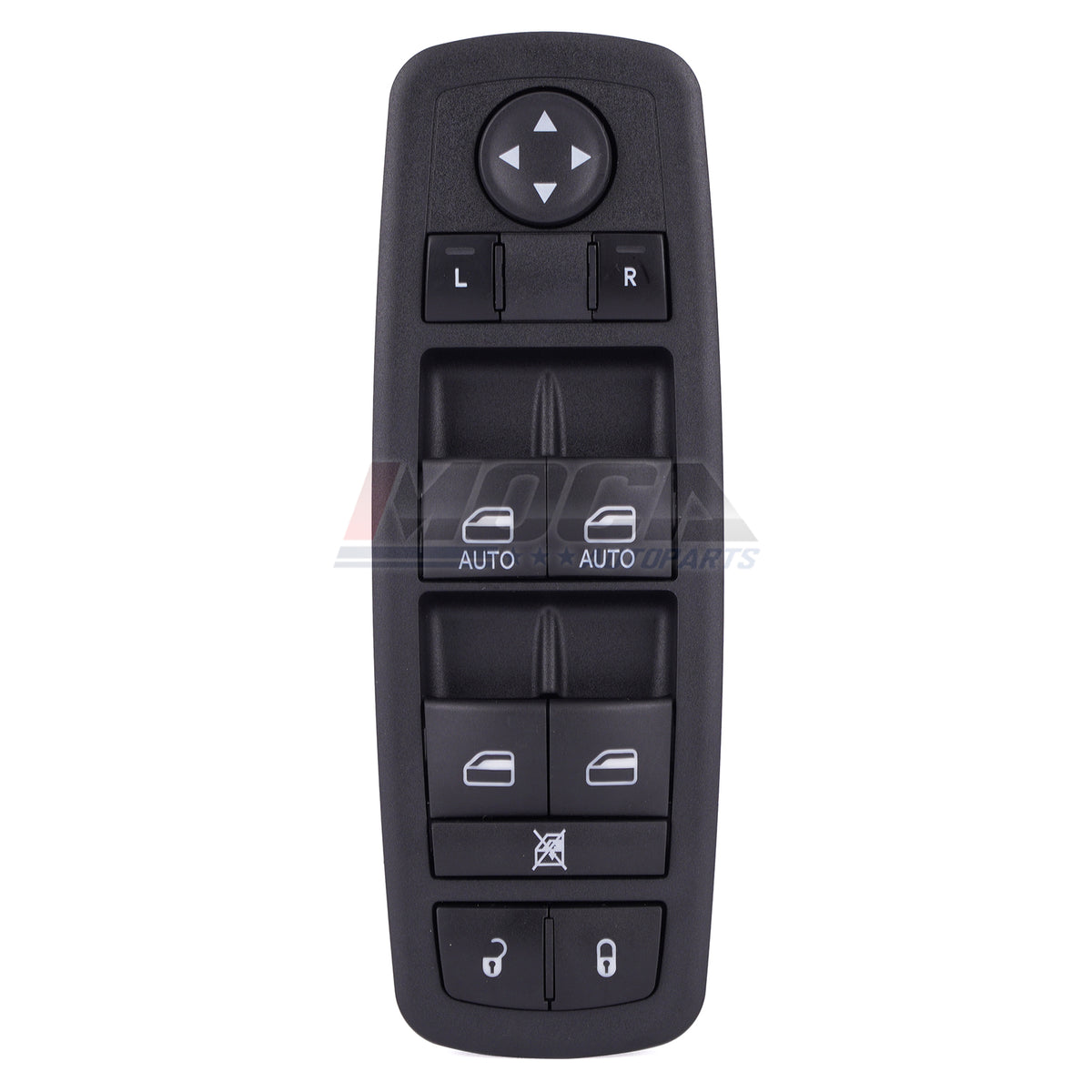 MOCA Door Window Switch - PWS2061