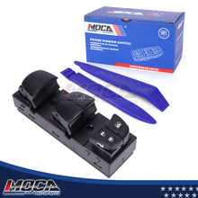 MOCA Door Window Switch - PWS2104
