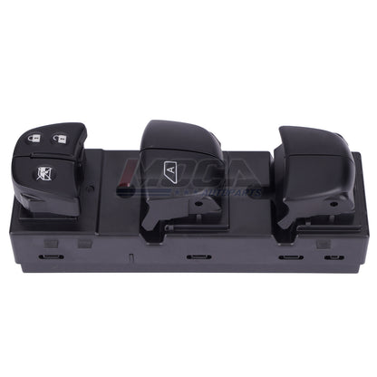 MOCA Door Window Switch - PWS2104