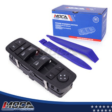 MOCA Door Window Switch - PWS2117