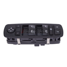 MOCA Door Window Switch - PWS2117