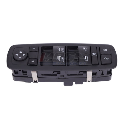 MOCA Door Window Switch - PWS2117