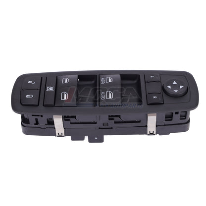 MOCA Door Window Switch - PWS2117