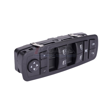 MOCA Door Window Switch - PWS2117
