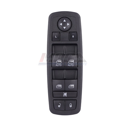 MOCA Door Window Switch - PWS2117