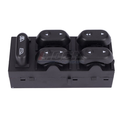 MOCA Door Window Switch - PWS2158