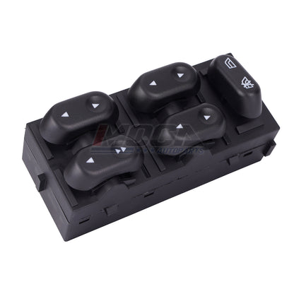 MOCA Door Window Switch - PWS2158