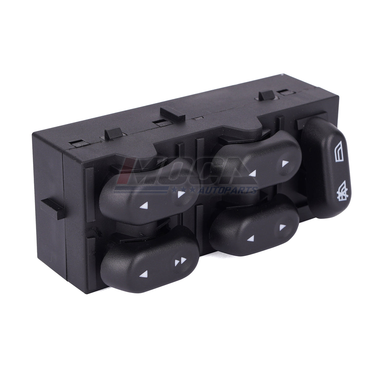 MOCA Door Window Switch - PWS2158