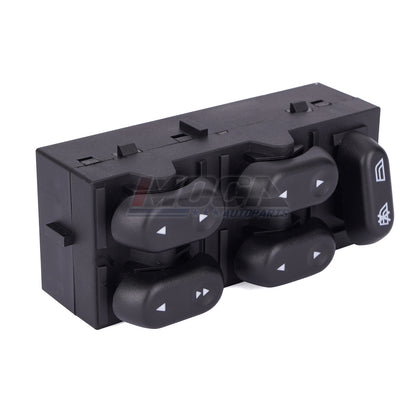 MOCA Door Window Switch - PWS2158