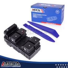 MOCA Door Window Switch - PWS2183