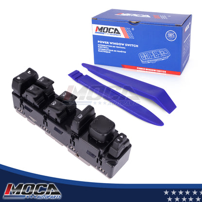MOCA Door Window Switch - PWS220