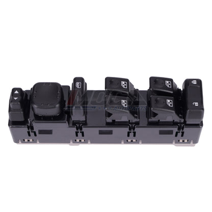 MOCA Door Window Switch - PWS220