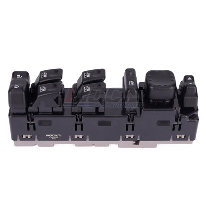 MOCA Door Window Switch - PWS220